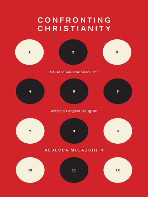 Title details for Confronting Christianity by Rebecca McLaughlin - Available